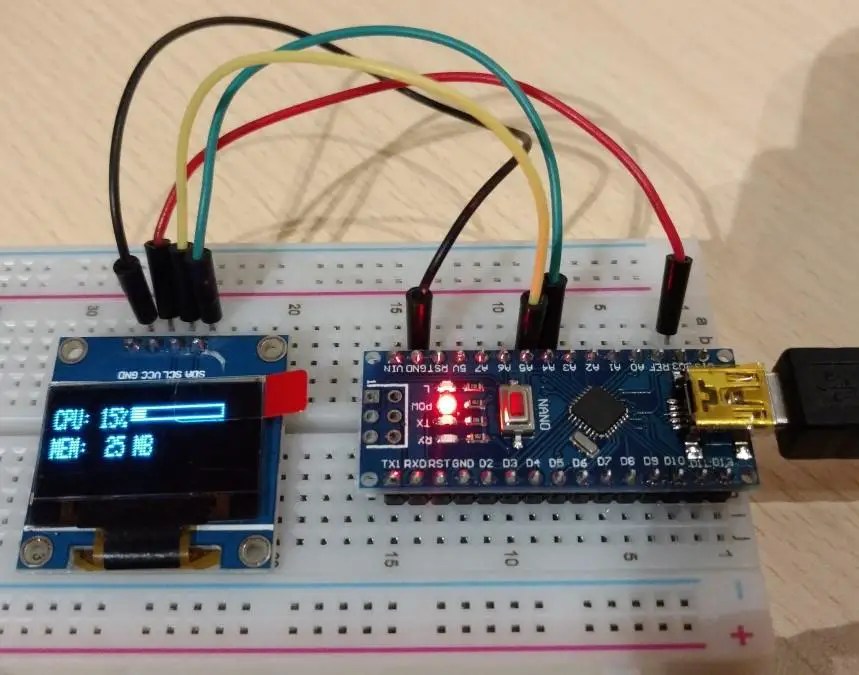 Sending multiple values over serial to Arduino Tutorial The EECS Blog