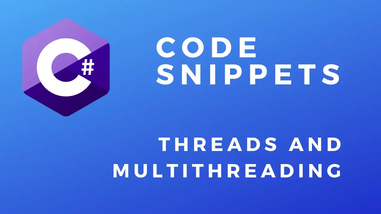 C Threads and Multithreading Tutorial The EECS Blog