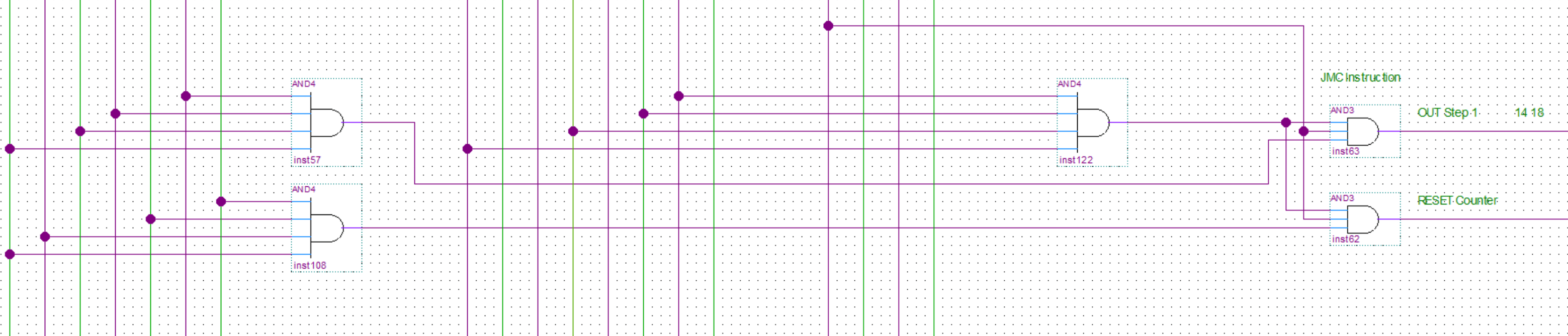 8Bit Computer Control Unit The EECS Blog