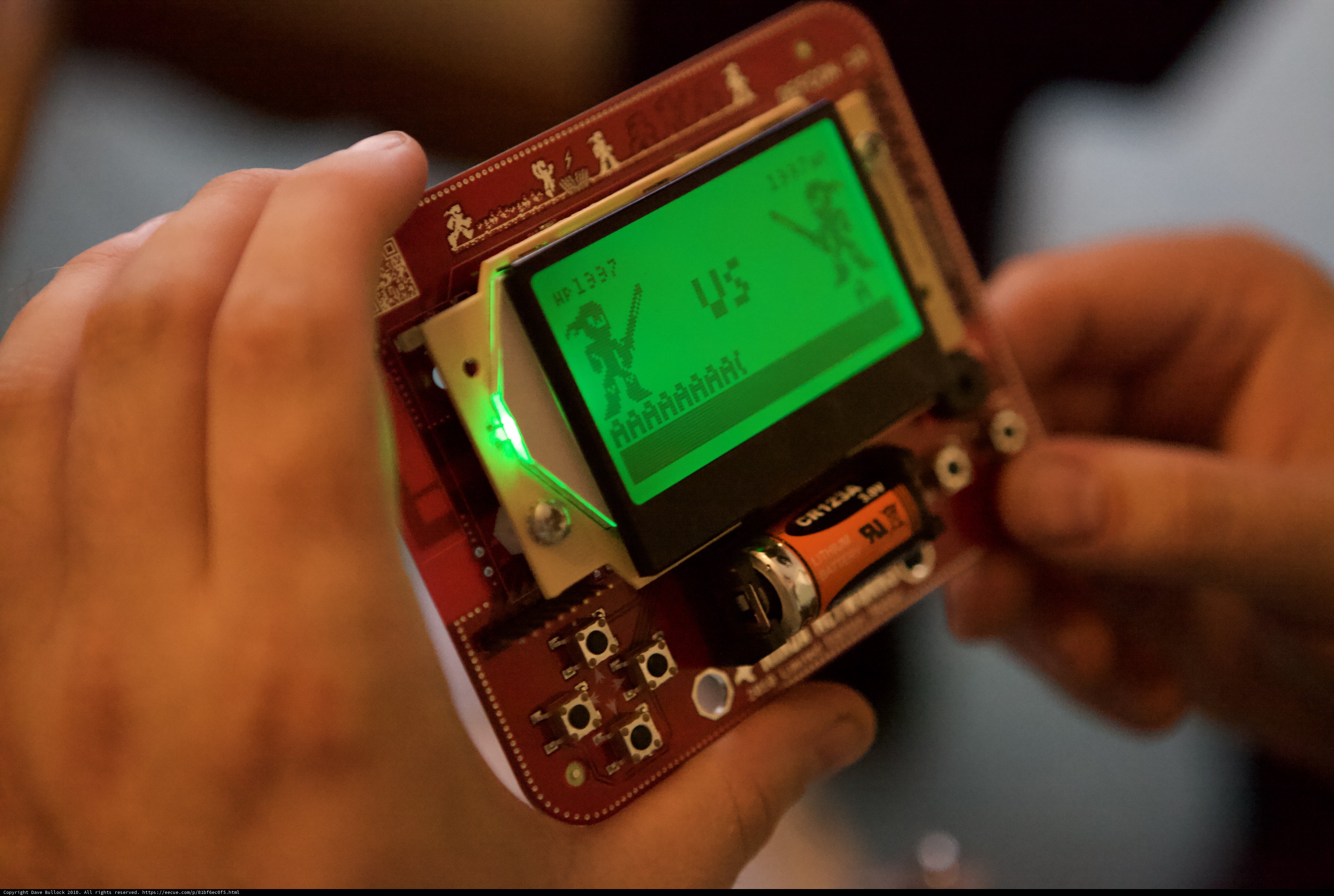 CuttingEdge Green Screen Technology Unveiled! Dave Bullock / eecue