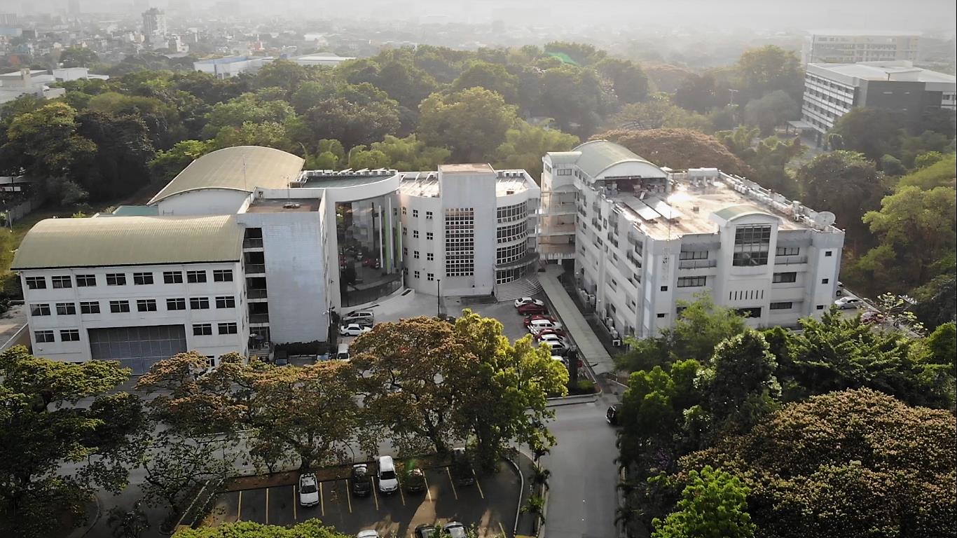 ABOUT Electrical and Electronics Engineering Institute