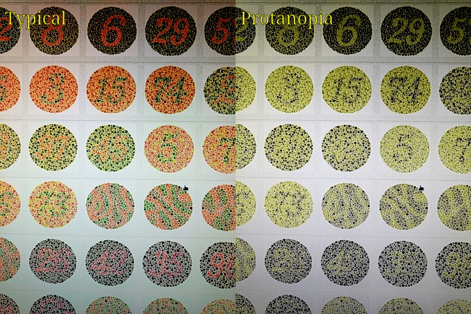 GitHub eeejay/phoropter A vision impairment simulator