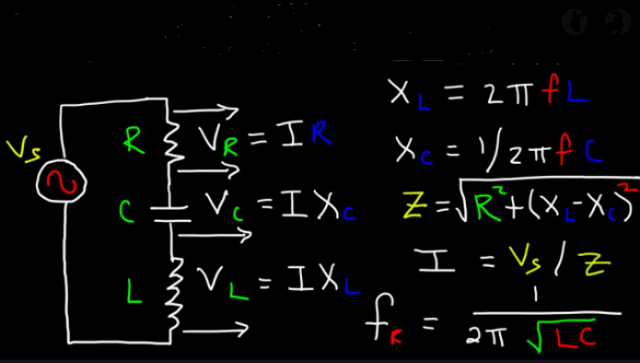 Ohm's Law Theory, Circuit, and Application EEE PROJECTS