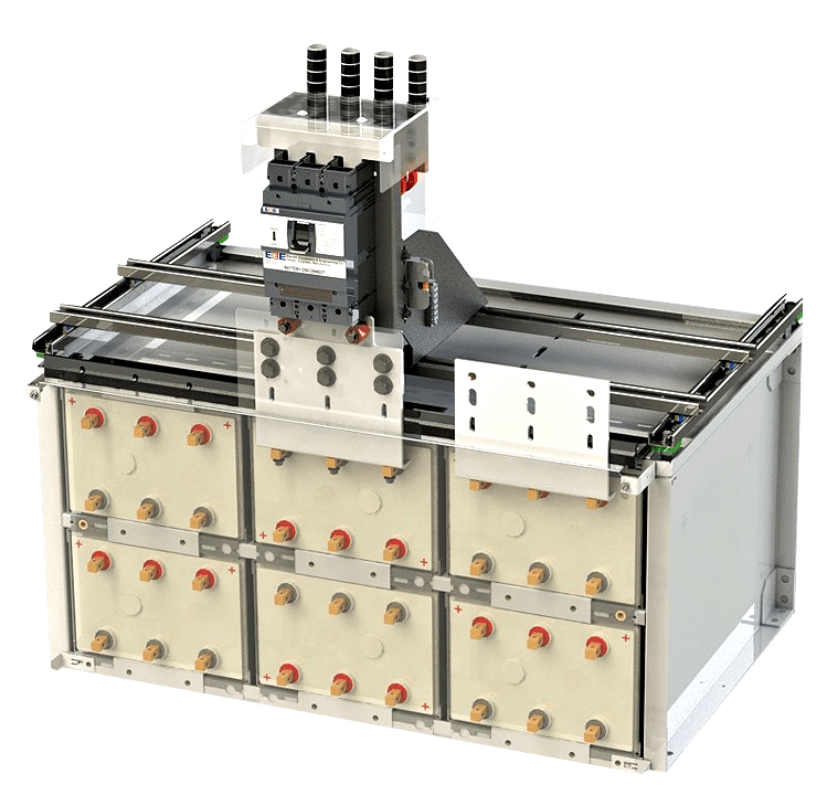 Battery Disconnect – Electric Equipment & Engineering Co