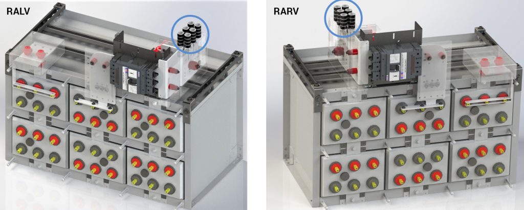 Battery Disconnect – Electric Equipment & Engineering Co