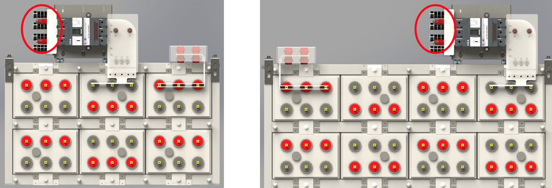 Battery Disconnect – Electric Equipment & Engineering Co