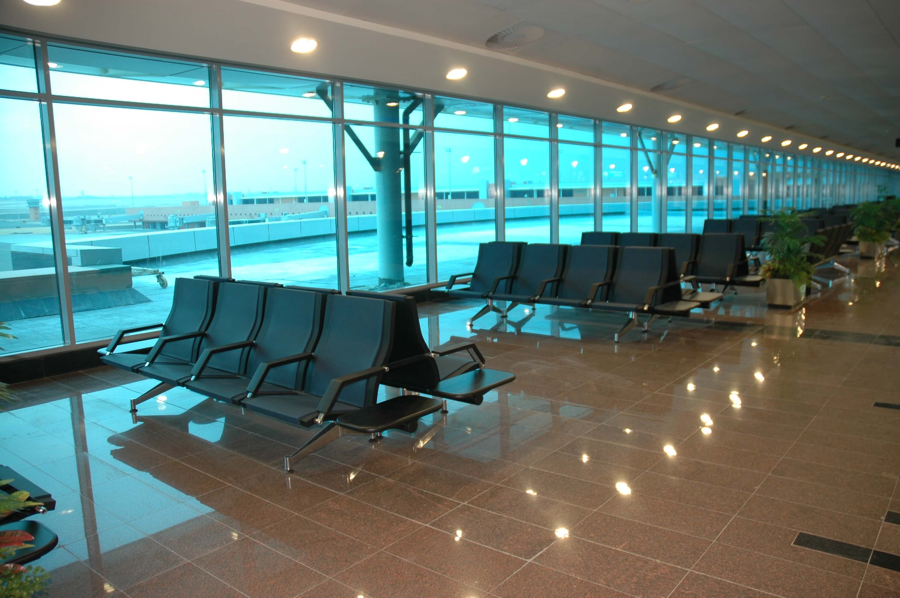 Tb3 (Cairo International Airport) EEGMA