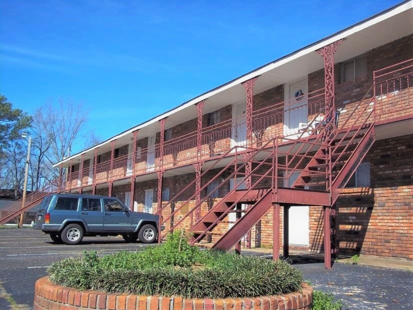 Southwind Apartments EEG Management