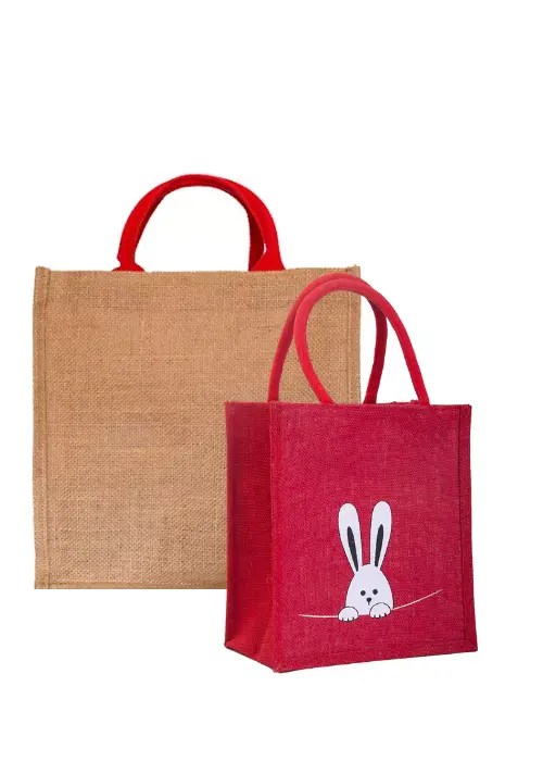 Jute Products EEG Overseas Export Import Company