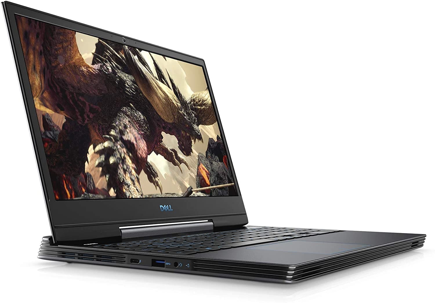 2019 Dell G5 15.6″ FHD Gaming Laptop Computer eGuriro