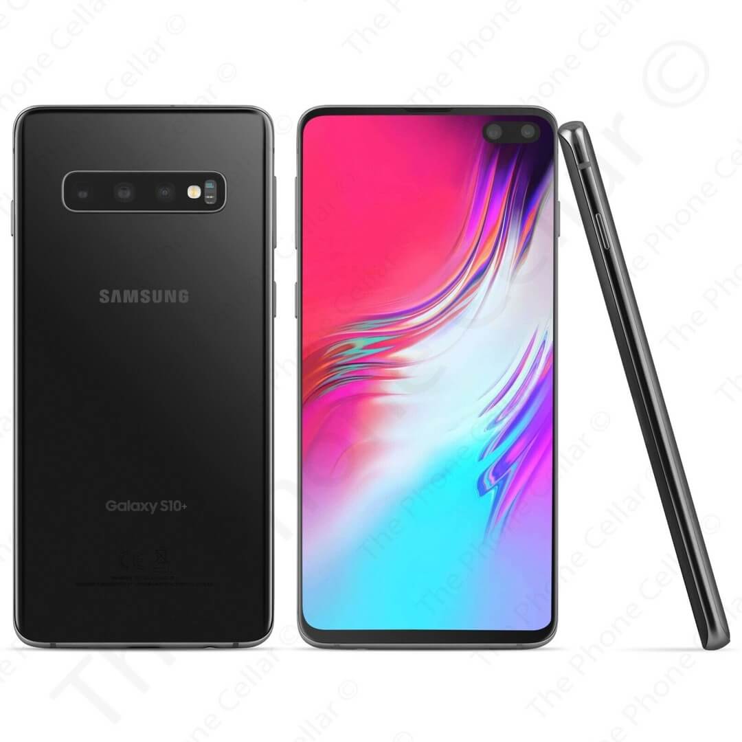 Unlocked Samsung Galaxy S10+ Shop Electronics