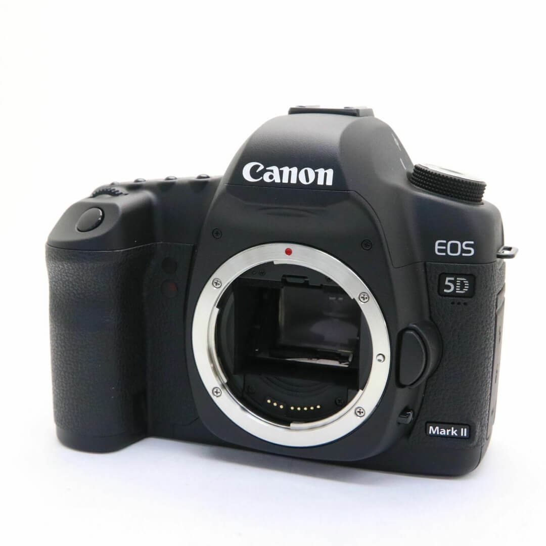 Canon eos 5d mark II digital camera eGuriro Shop Electronics