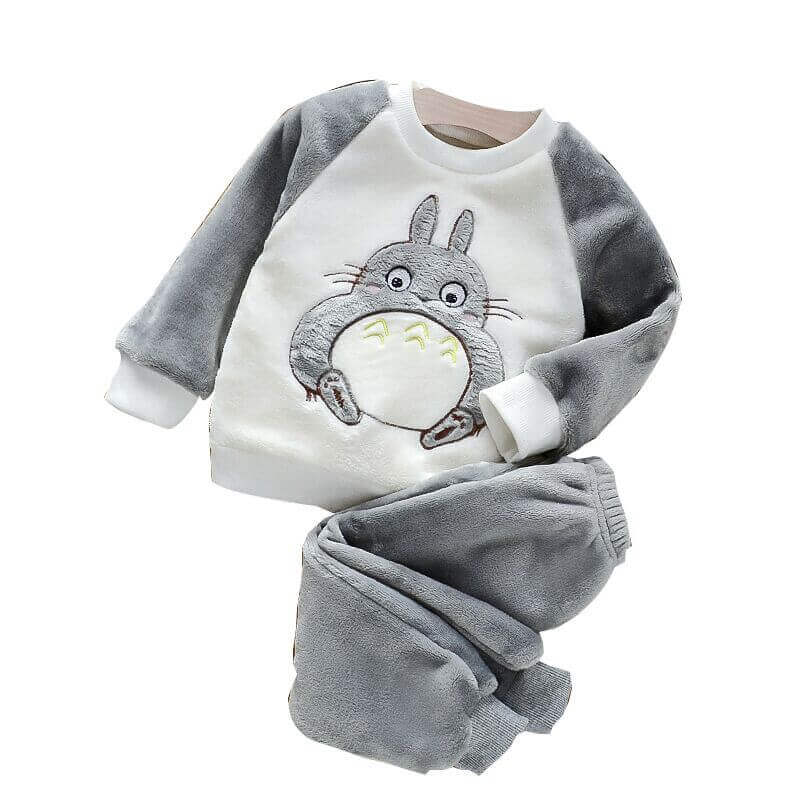Baby flannel pajamas Shop Electronics Furnitures Online shopping in