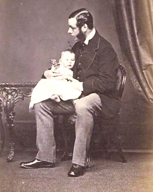 Hankey Family Epsom & Ewell History Explorer