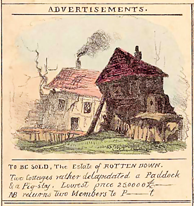 Elections Epsom & Ewell History Explorer