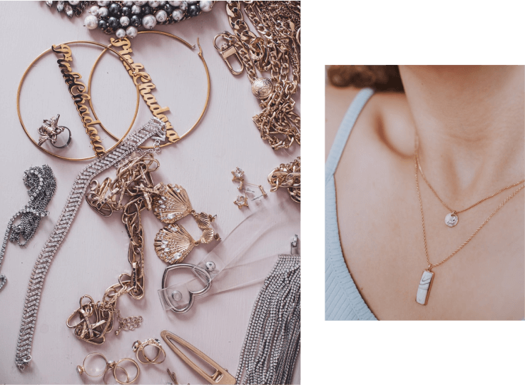 About Us eejewellery