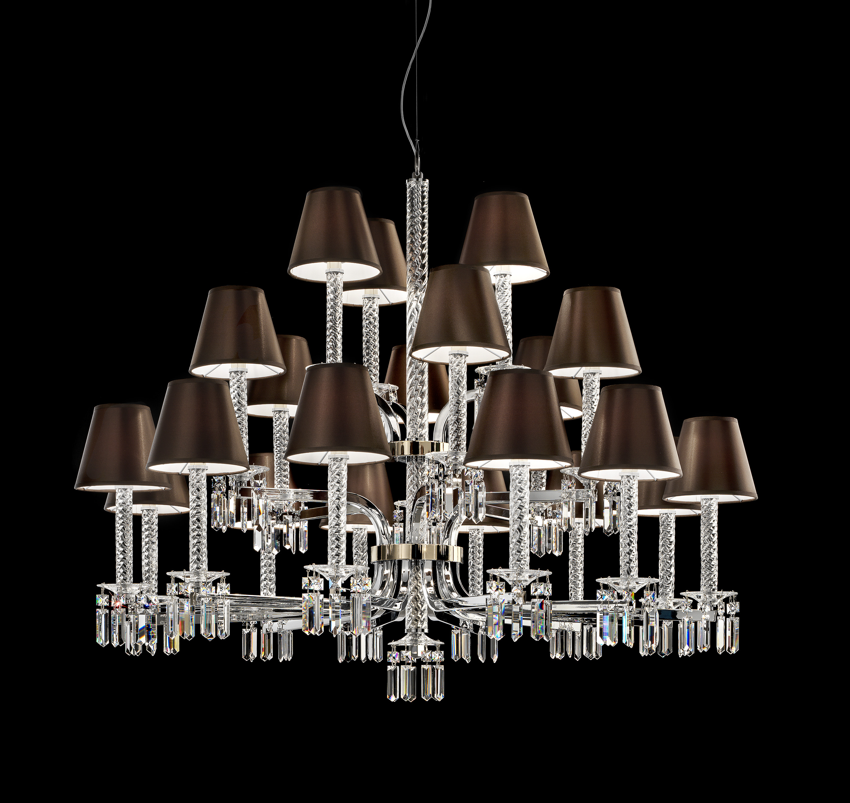 Essential Elegance Inc