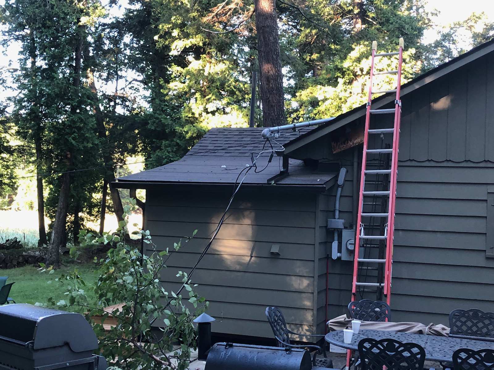 Commercial & Residential Electrical Services Eel's Electric