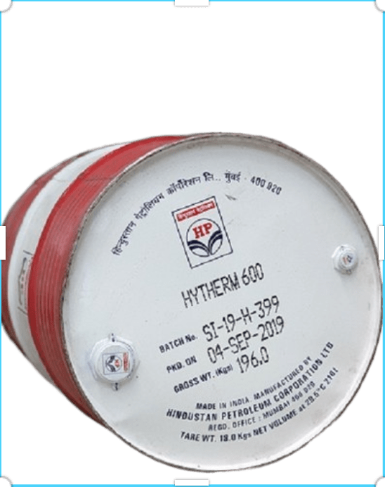 HP HYTHERM 600 – 210 LTR – E Engineering Store