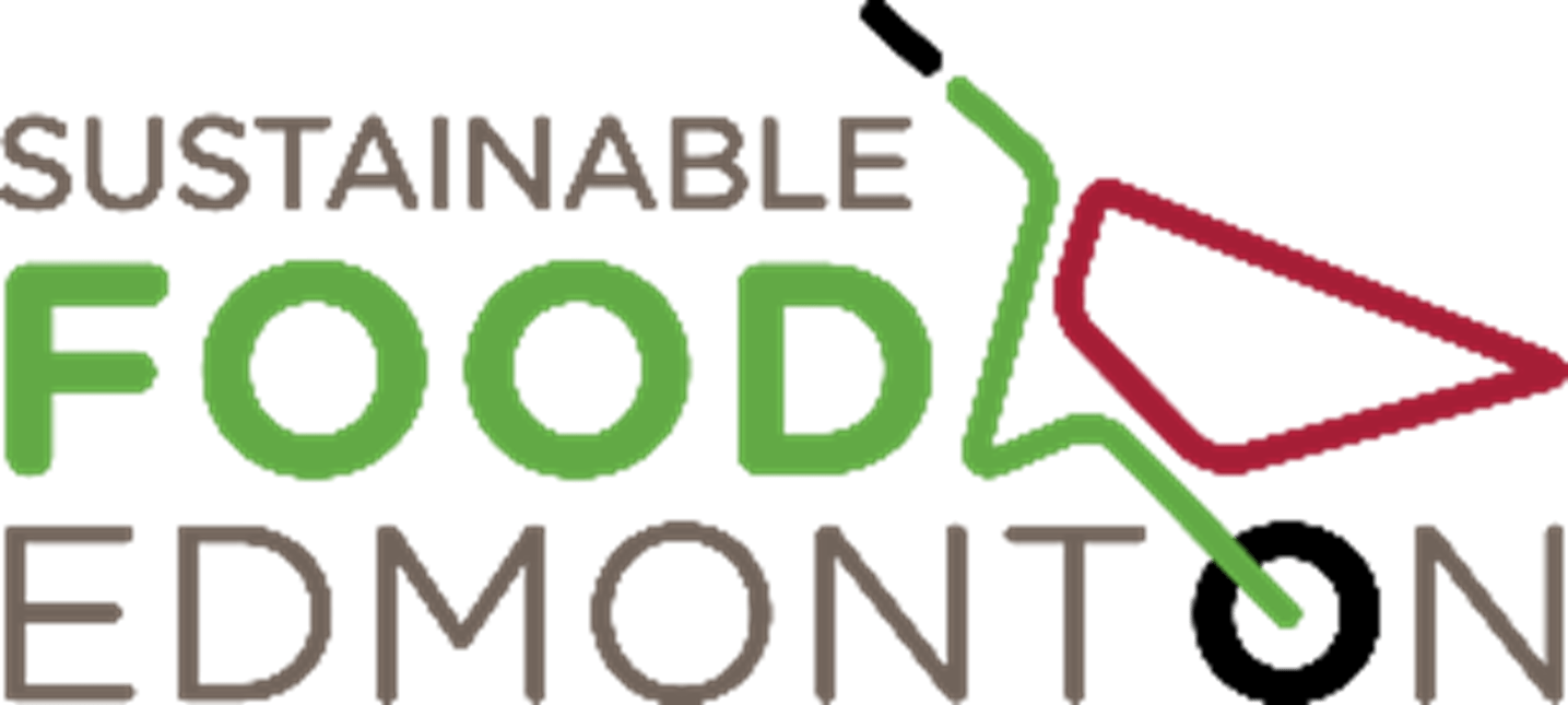 Organization's Supporting Sustainable Food Choices in Edmonton and