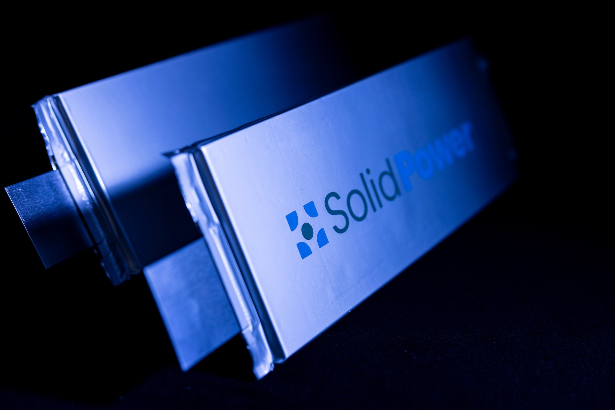 Solid Power Now Producing EVscale Solidstate Batteries News