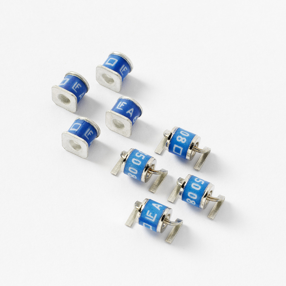 Littelfuse’s New Series of Thyristors Guard Against Severe Voltage