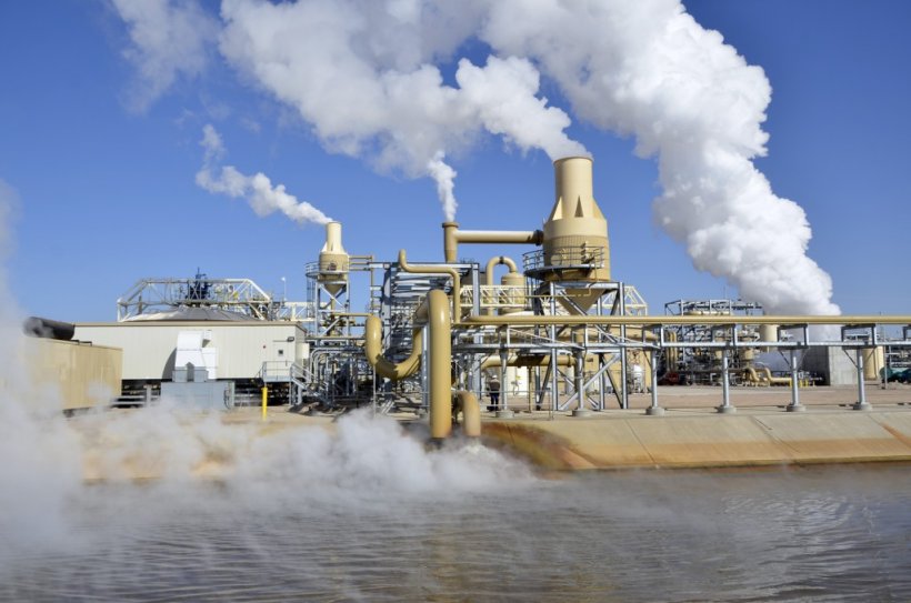 Department of Energy Launches 84 Million Geothermal Program News