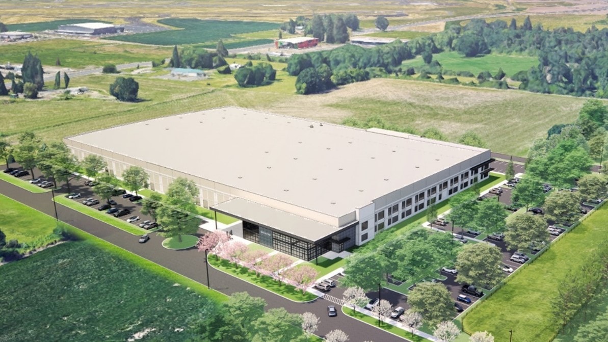 Hitachi Opens New Semiconductor Facility in Oregon News