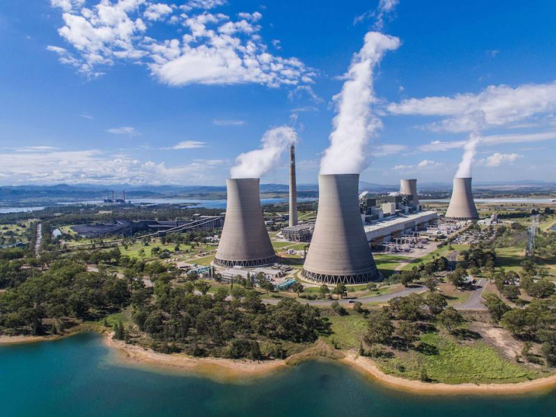 Latest Coal Plant Closure Speeds Australia’s Renewables Push News