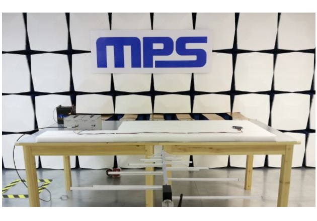 Monolithic Power Systems To Launch Two EMC Testing Labs News