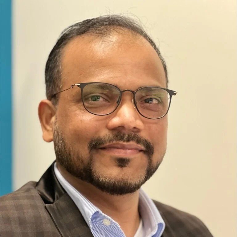 Nisar Ahamad, Capgemini Author Profile on EEPower