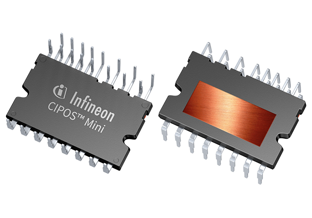 Intelligent Power Modules (IPMs): Concepts, Features, and Applications