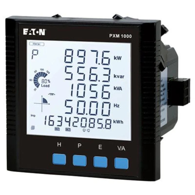 Eaton Invests More Than 500M in Manufacturing for Grid Modernization