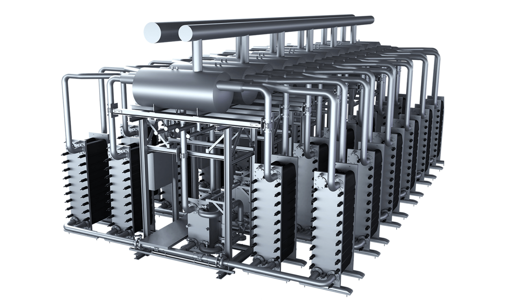 Air Liquide, Siemens Energy Ink Hydrogen Electrolyzer Venture News