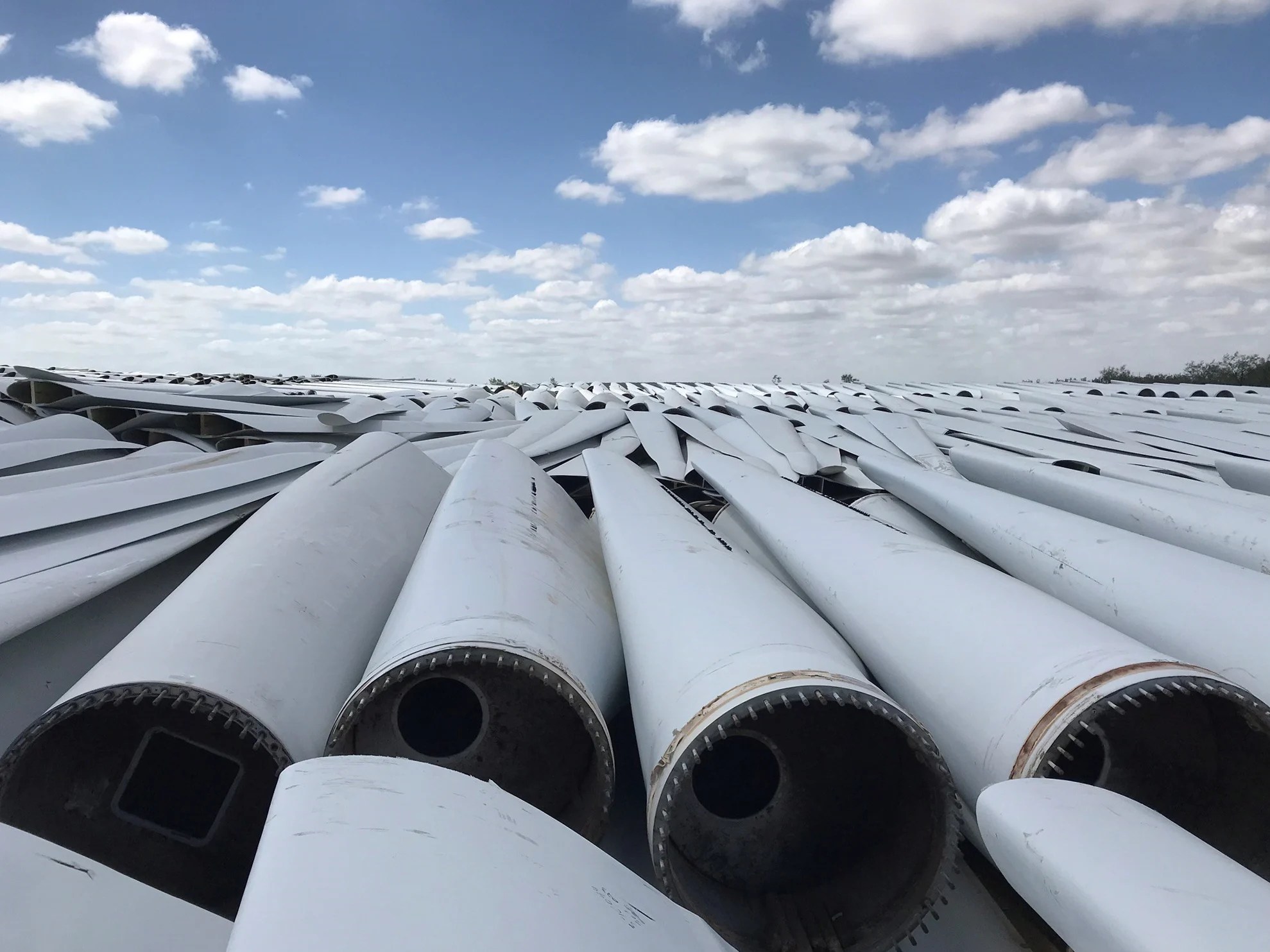 Consortium Develops World’s Largest Recyclable Wind Turbine Blade News