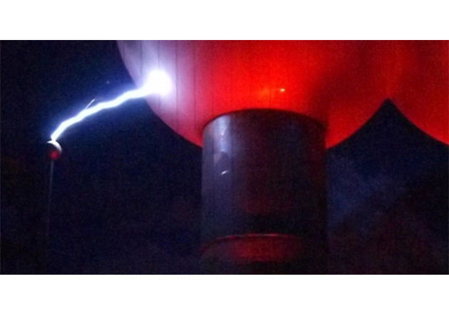 The Hazards and Applications of Static Electricity Technical Articles