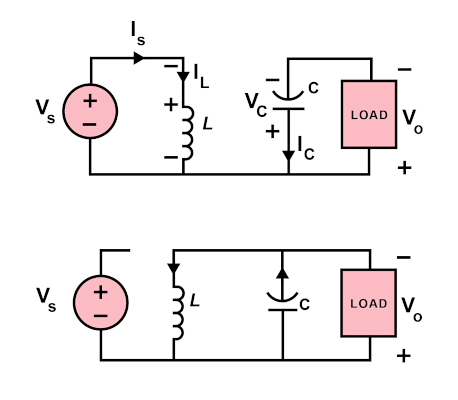 DC/DC Converters: Circuit Analysis–Intro to Predicting Circuit Output