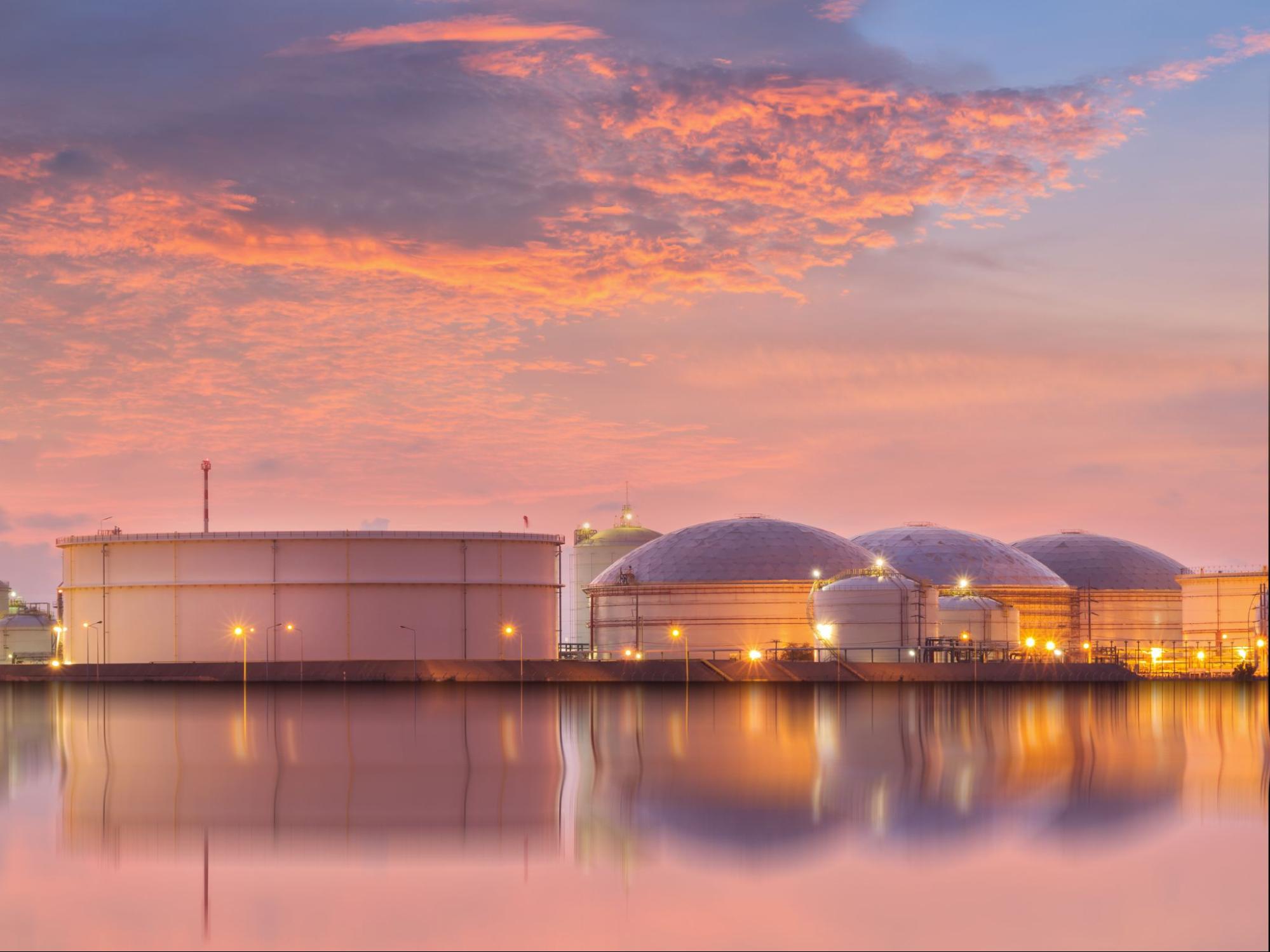 American Petroleum Institute Adjusts Standards for Natural Gas Storage