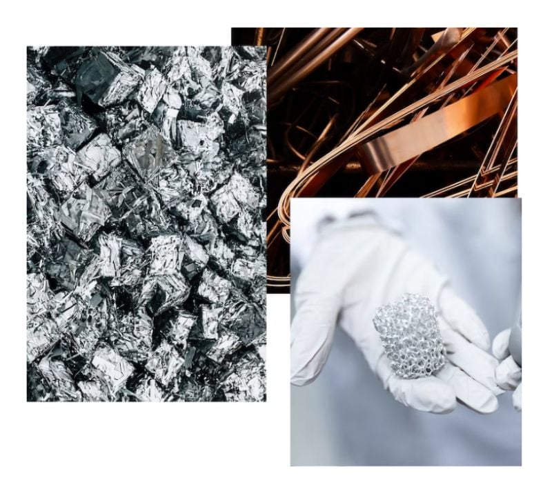 ABB Northvolt Partnership Expands to Battery Recycling News