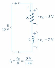 Understanding RL Circuit Operation and Time Constant - Technical Articles