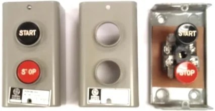 Understanding Three-Wire Control - Technical Articles