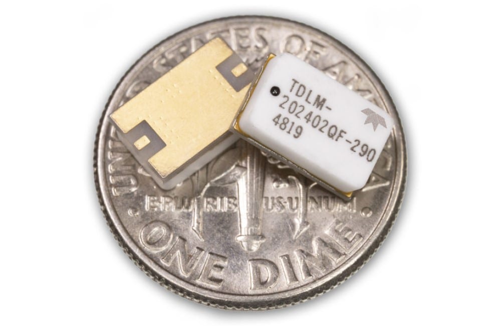 Teledyne e2v HiRel Unveils Family of HighPower PIN Diode Limiter