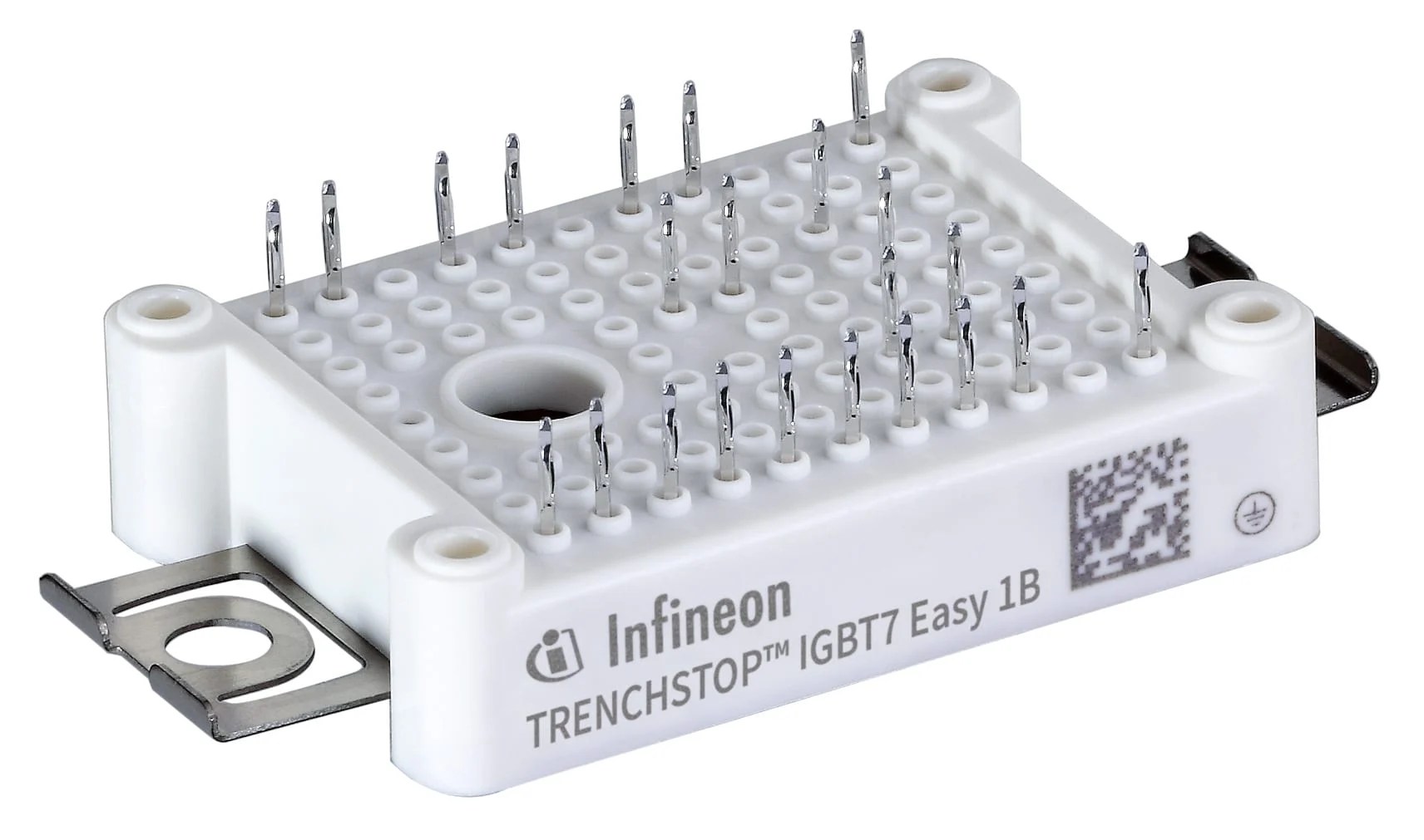 Infineon Completes TRENCHSTOP IGBT7 Easy Portfolio with Additional