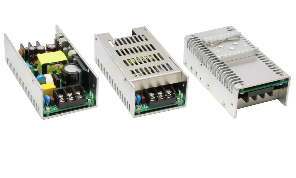 4065W Industrial Power Supplies Accept 90 to 305Vac Inputs New