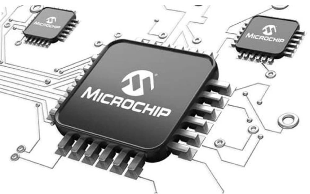 Microchip Reports Very Good Fiscal Quarter In Spite of Challenging