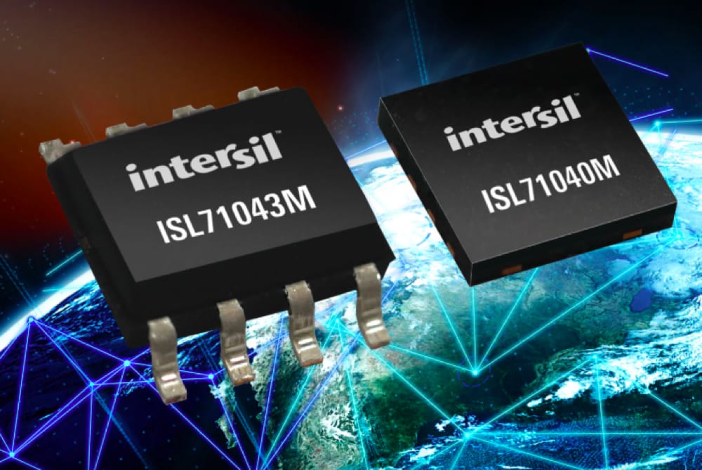 RadiationTolerant PWM Controller and GaN FET Driver for DCDCs in