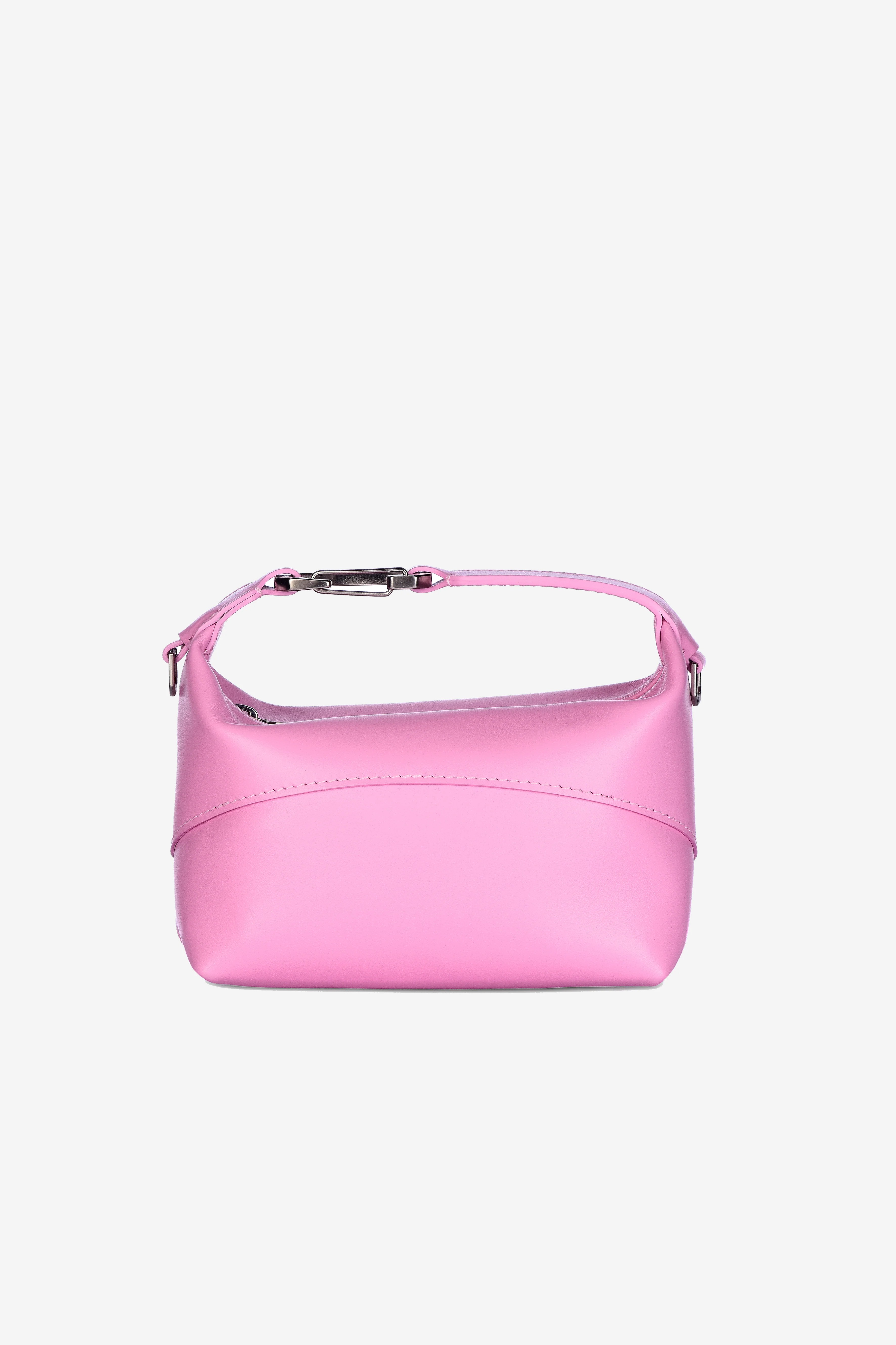 Leather Moon Bag EÉRA