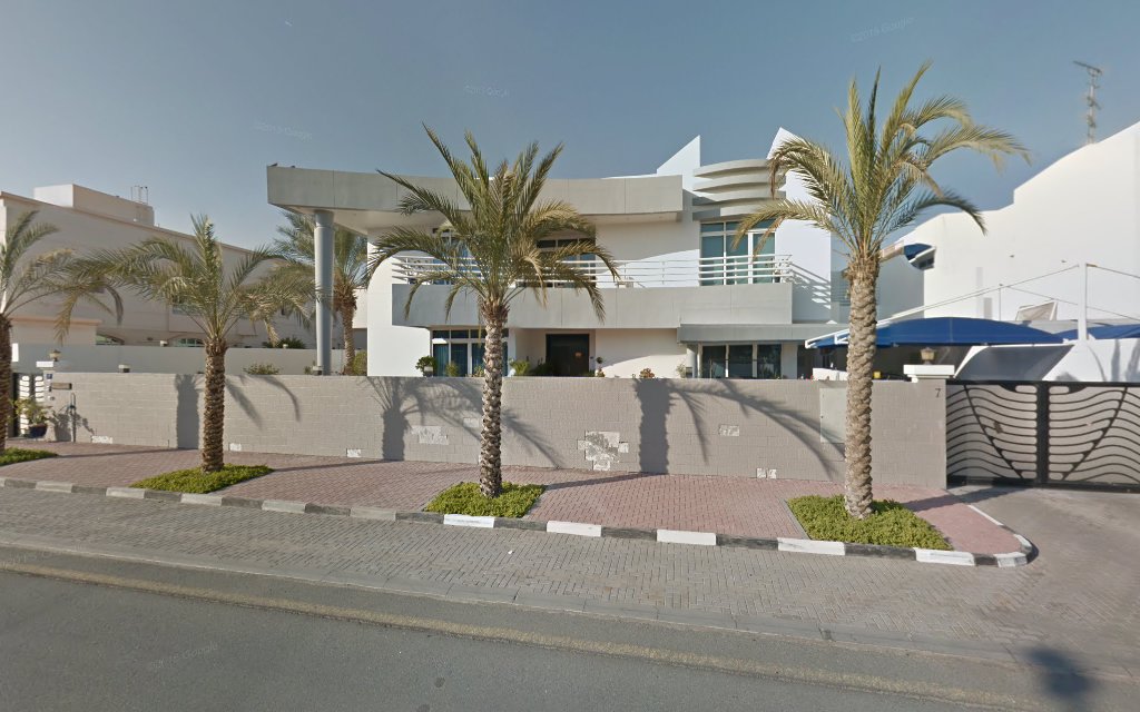 Knowledge House Garhoud Dubai