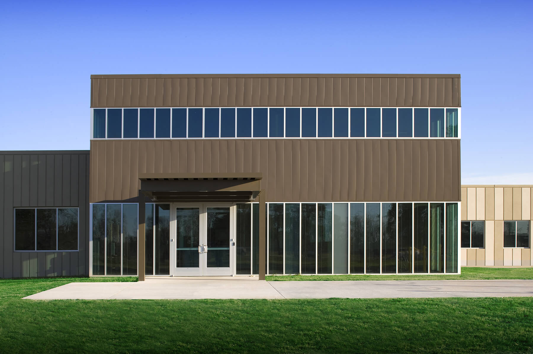 Chevron PhillipsSweeny Plant E.E. Reed