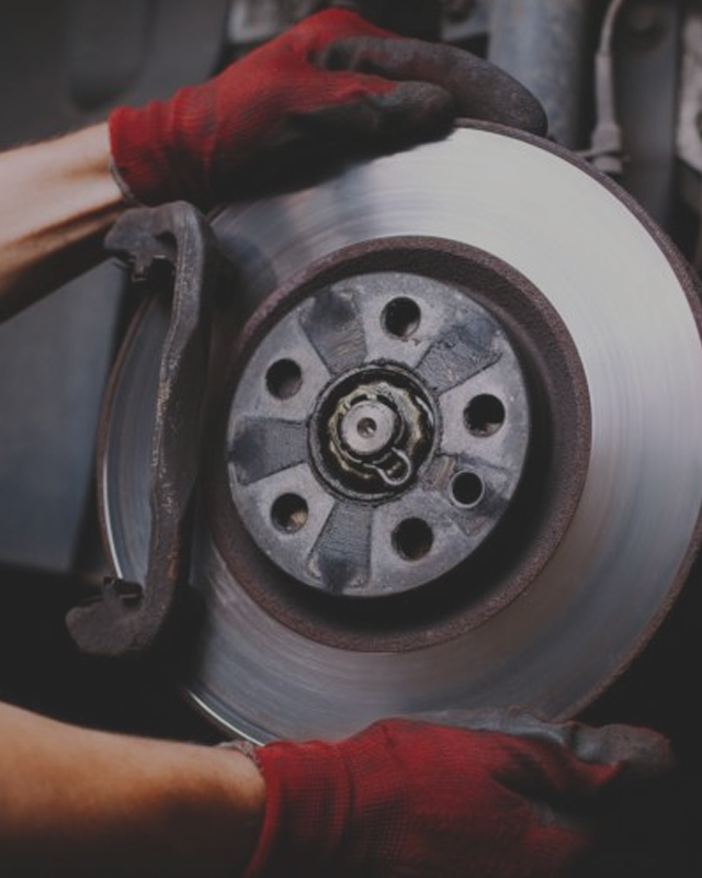 Exhaust Emission Reduction Specialists Located in Riverside County